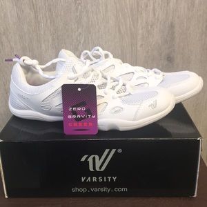 Varsity Zero Gravity Cheer Shoes